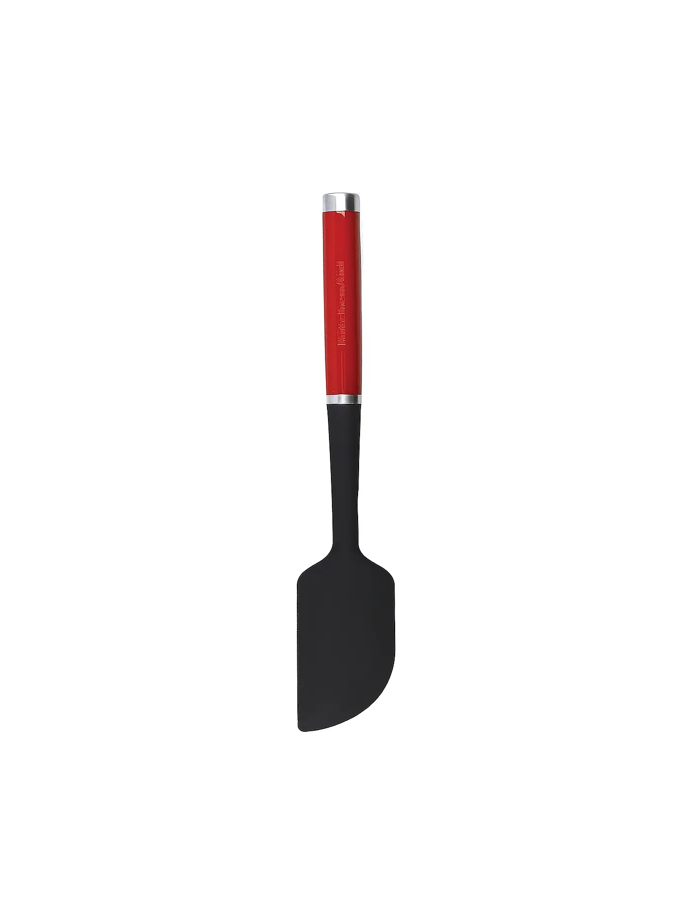 KITCHENAID | Teiglöffel Coreline Rot/ Schwarz | 